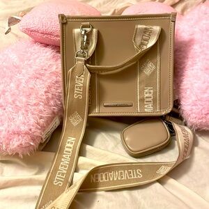 Steve Madden Bag